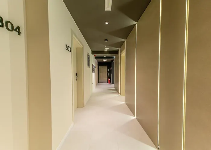 Hotel Aleksandar Rafailovici