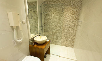 Hotel Aleksandar Rafailovici Budua