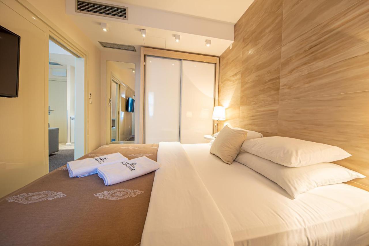 Otel Aleksandar Rafailovici