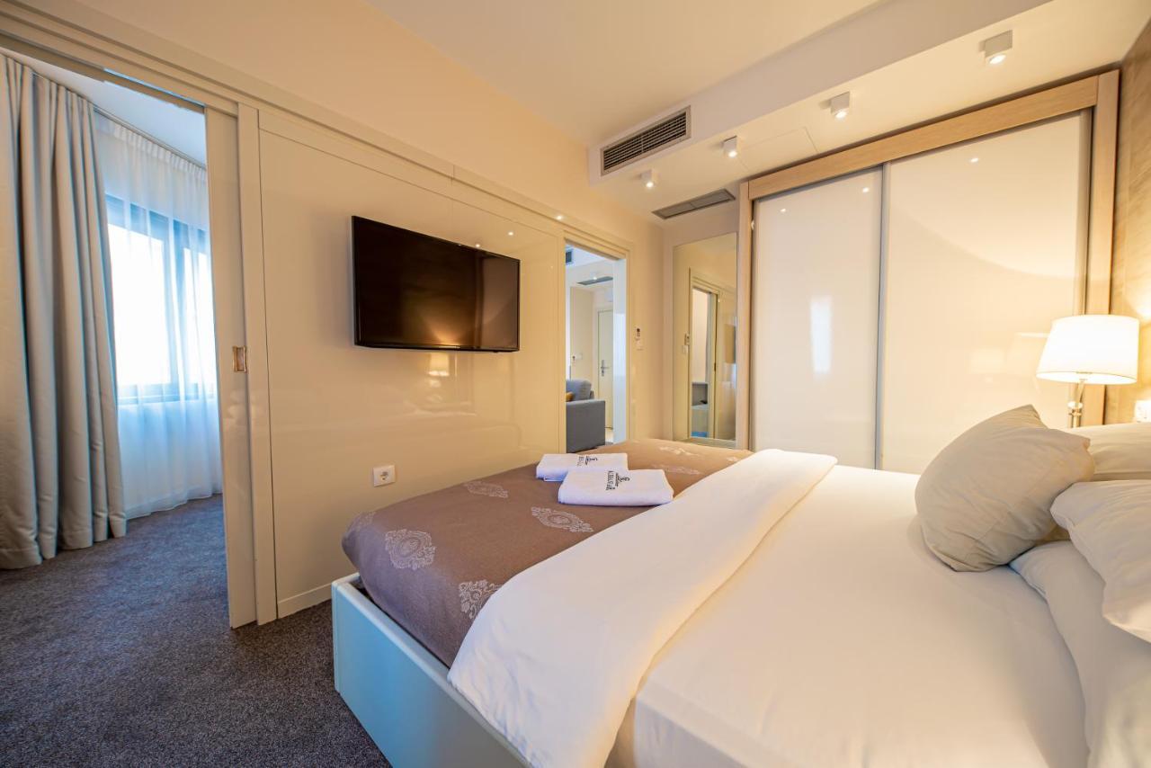 Otel Aleksandar Rafailovici 4*