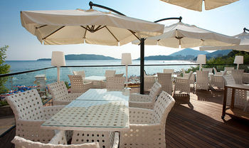 Otel Aleksandar Rafailovici 4*